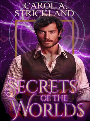 cover image of Secrets of the Worlds